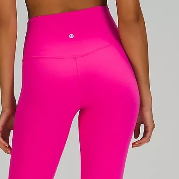 NWT Align 21” High-Rise Leggings - Picture 5 of 6